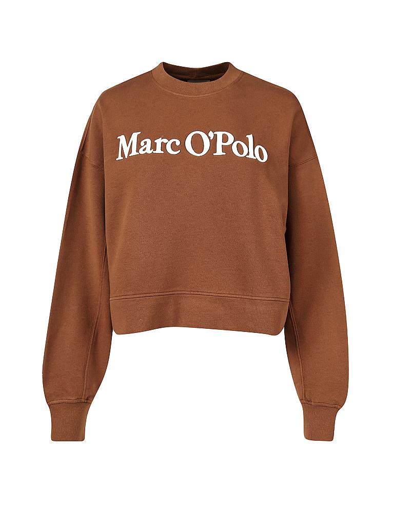 sweater marco polo