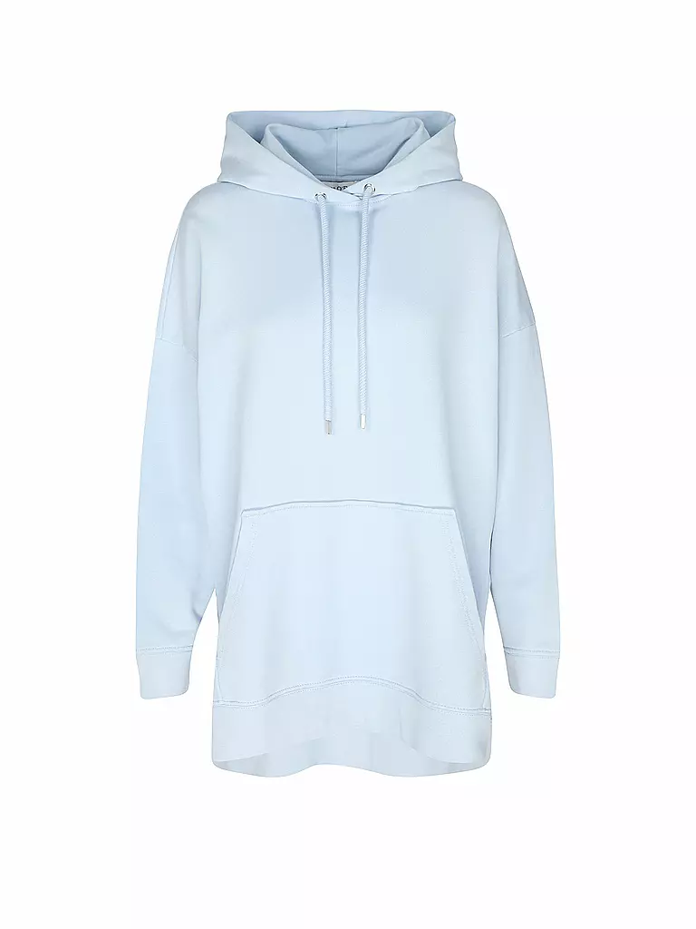 MARC O'POLO | Sweater | hellblau