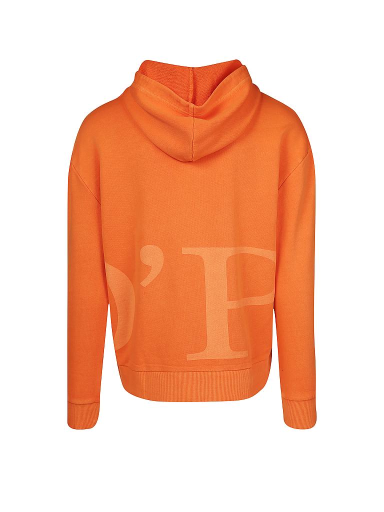 MARC O'POLO | Sweater | orange