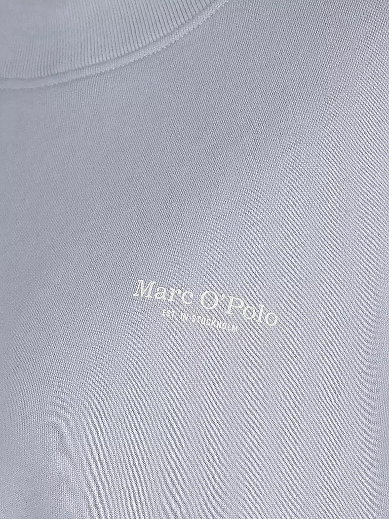 MARC O'POLO | Sweater | grau