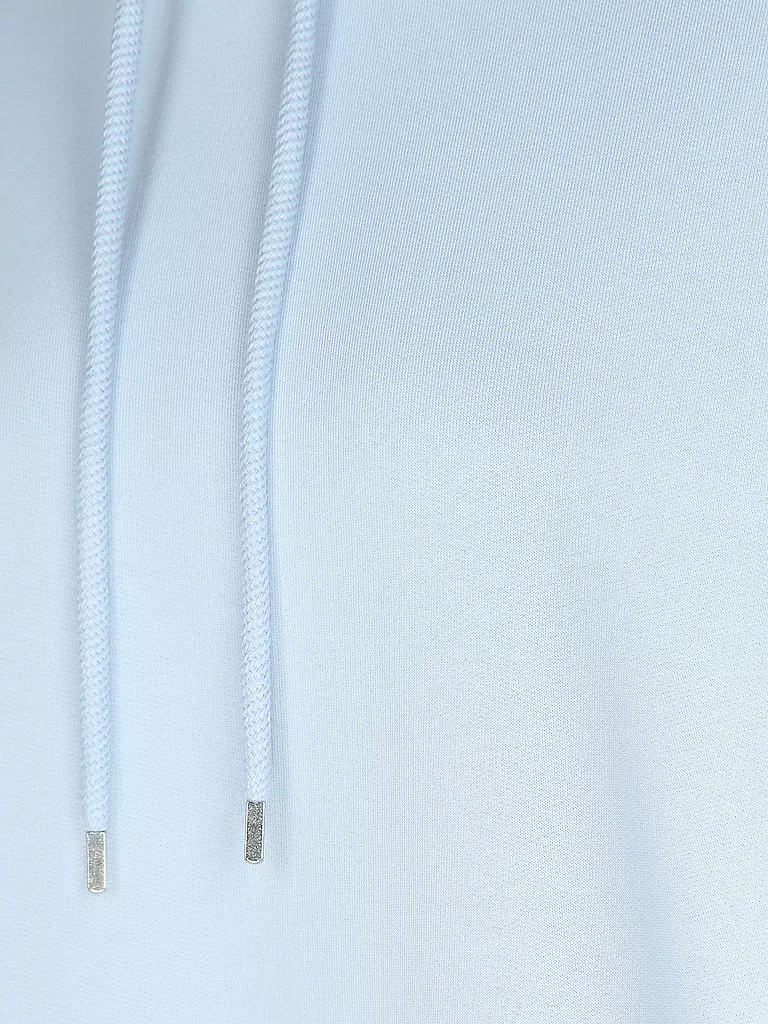 MARC O'POLO | Sweater | hellblau