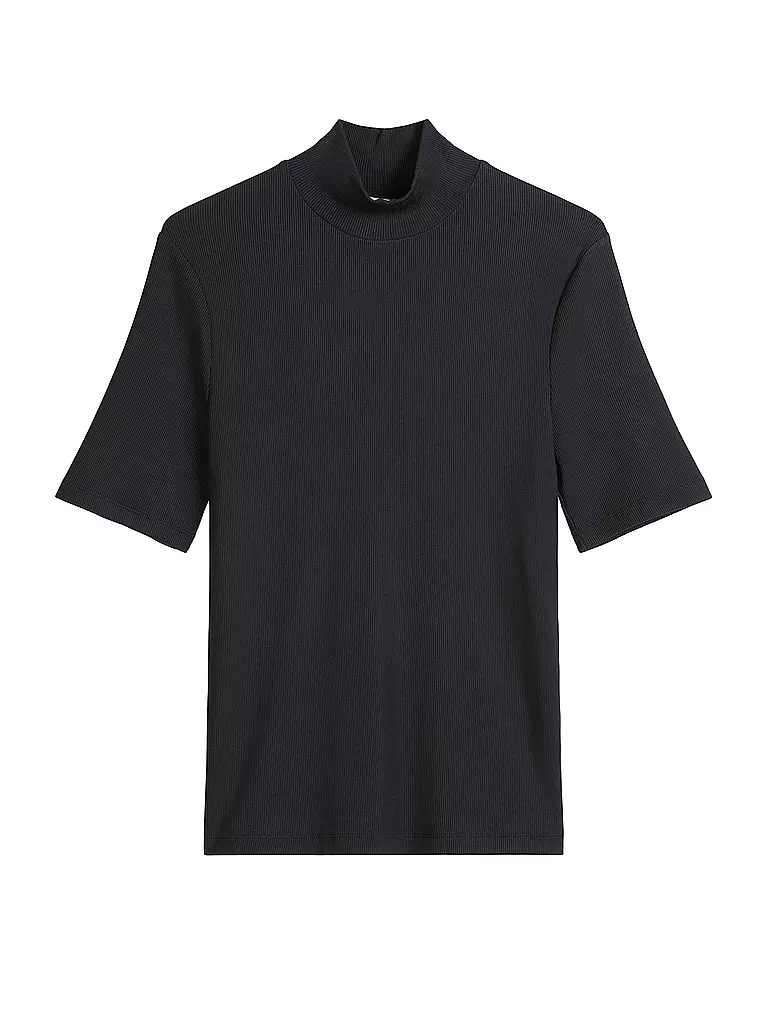 MARC O'POLO | T-Shirt  | dunkelblau