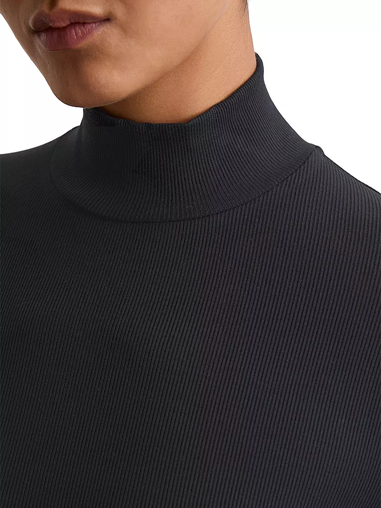 MARC O'POLO | T-Shirt  | dunkelblau