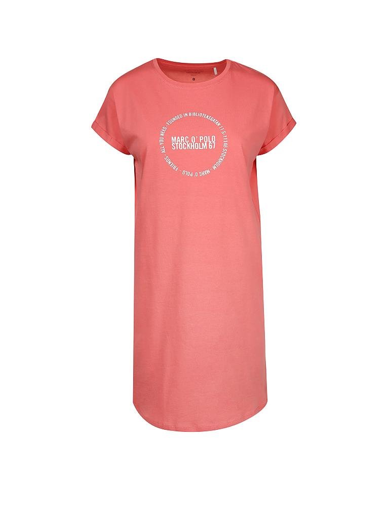 MARC O'POLO | T-Shirt | pink