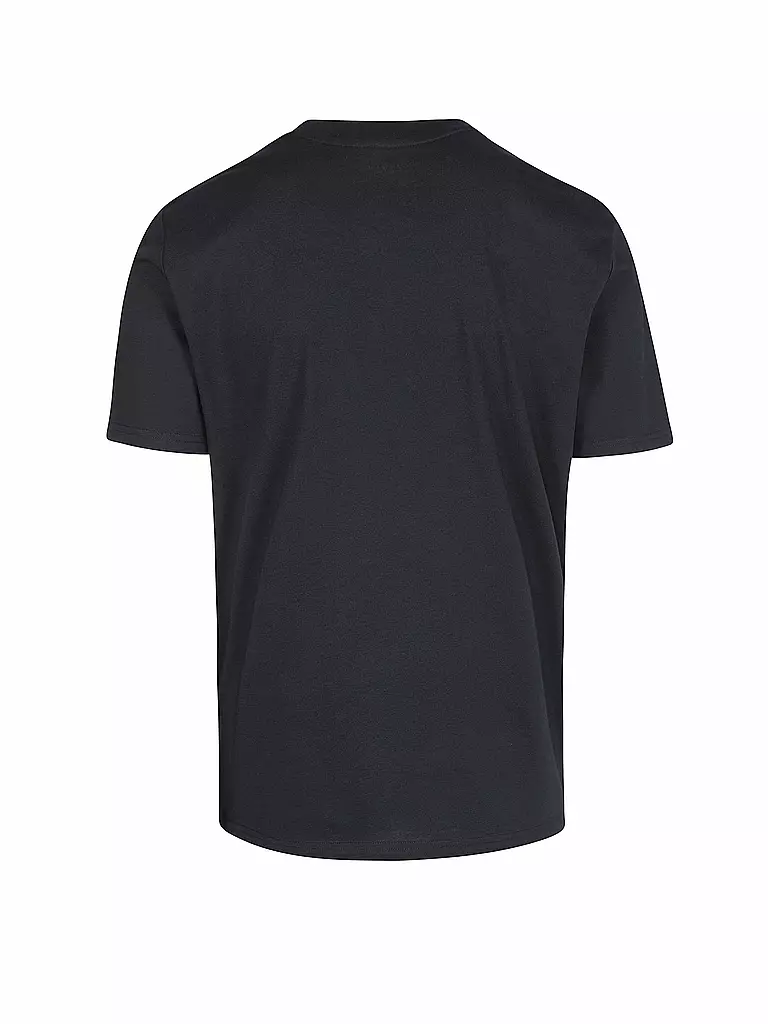 MARC O'POLO | T-Shirt | blau