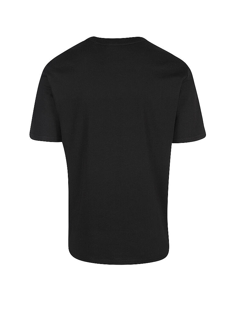 MARC O'POLO | T-Shirt | schwarz