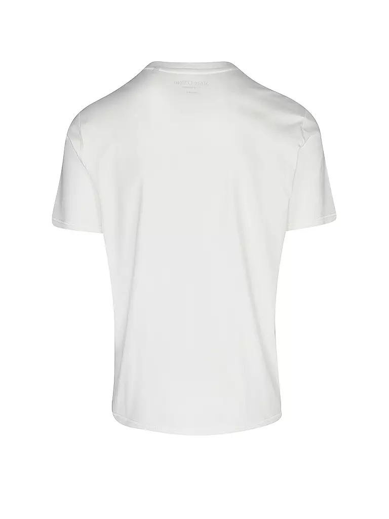 MARC O'POLO | T-Shirt | weiss
