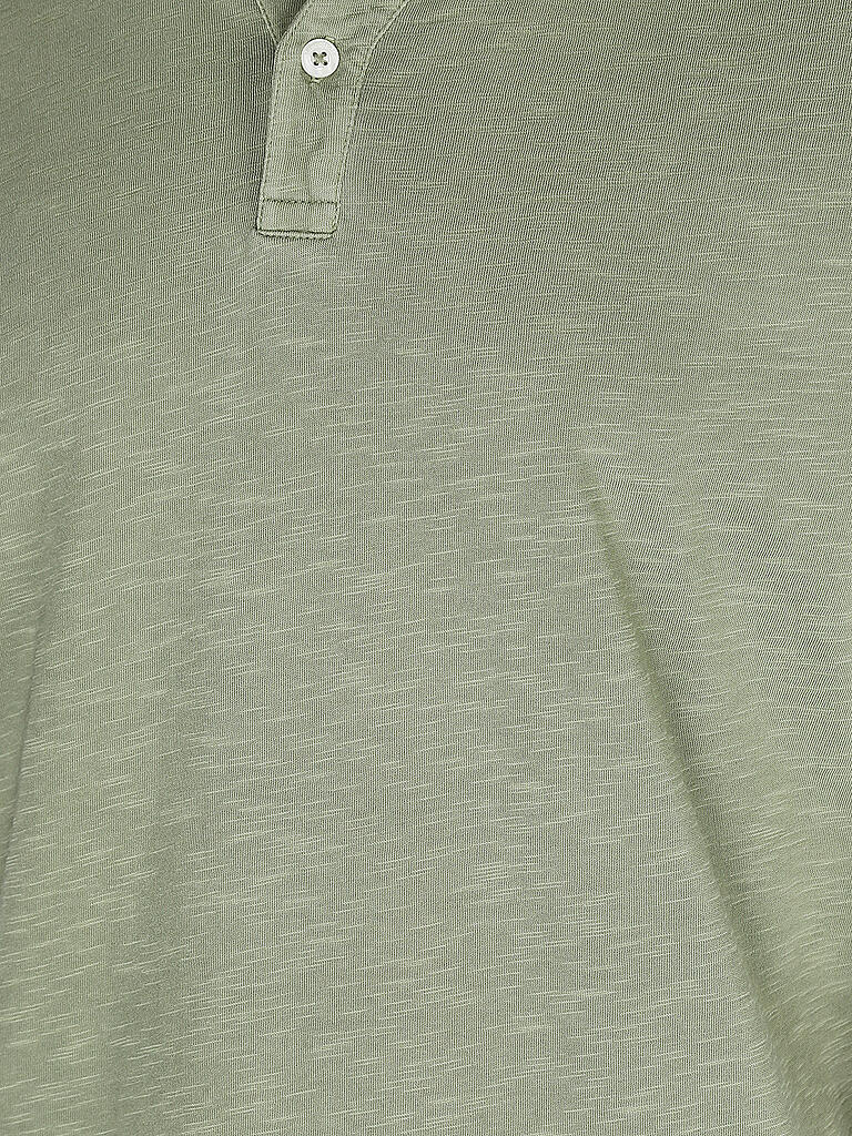 MARC O'POLO | T-Shirt | olive