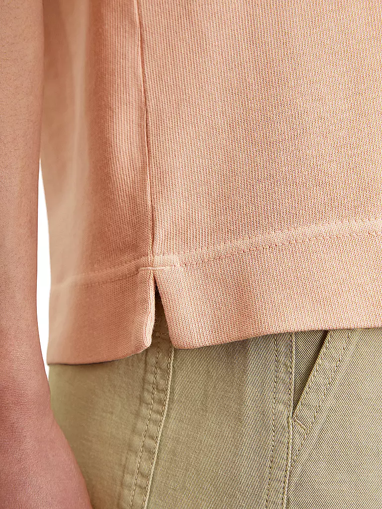 MARC O'POLO | T-Shirt | koralle