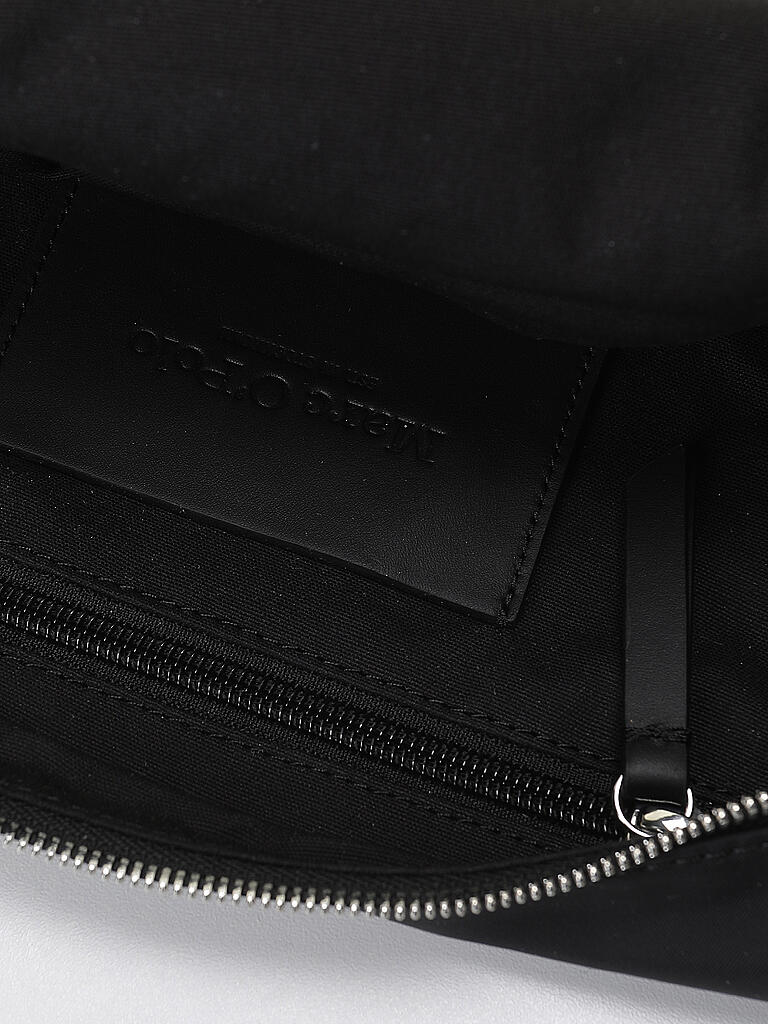MARC O'POLO | Tasche - Crossbody Bag M | schwarz