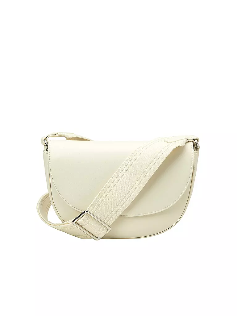 MARC O'POLO | Tasche - Umhängetasche Small | creme