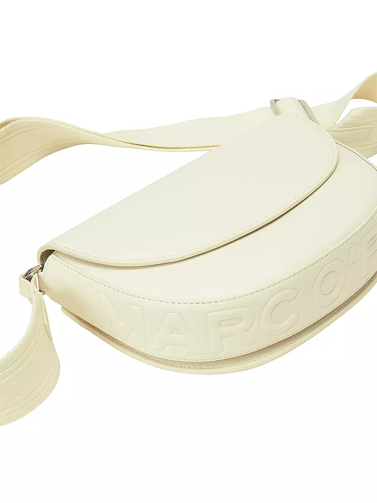 MARC O'POLO | Tasche - Umhängetasche Small | creme