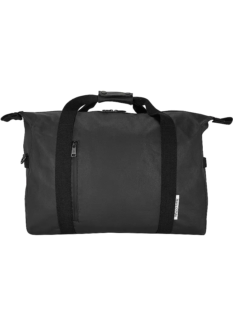 MARC O'POLO | Tasche - Weekender Medium  | schwarz
