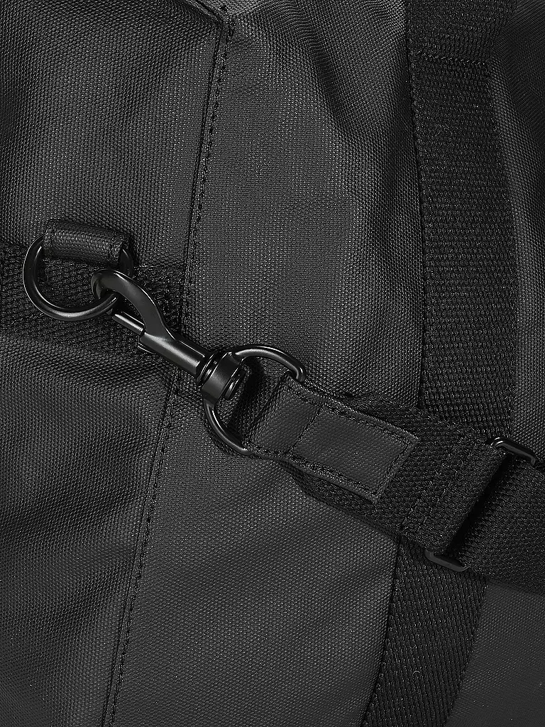 MARC O'POLO | Tasche - Weekender Medium  | schwarz