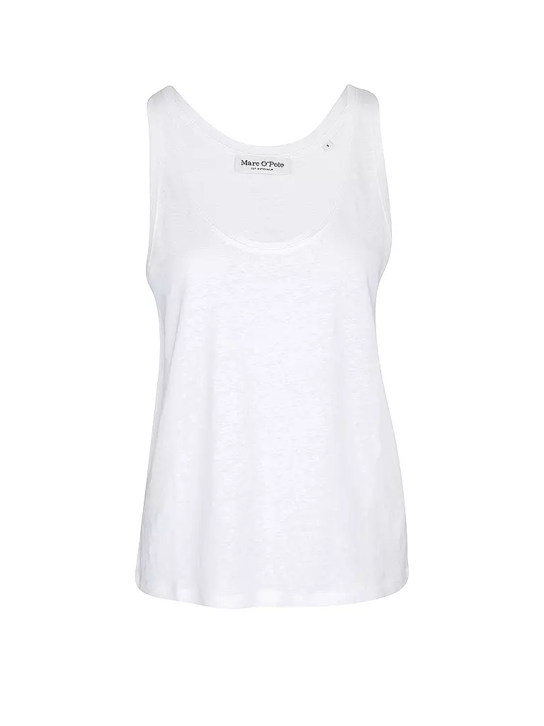 MARC O'POLO | Top  | weiss
