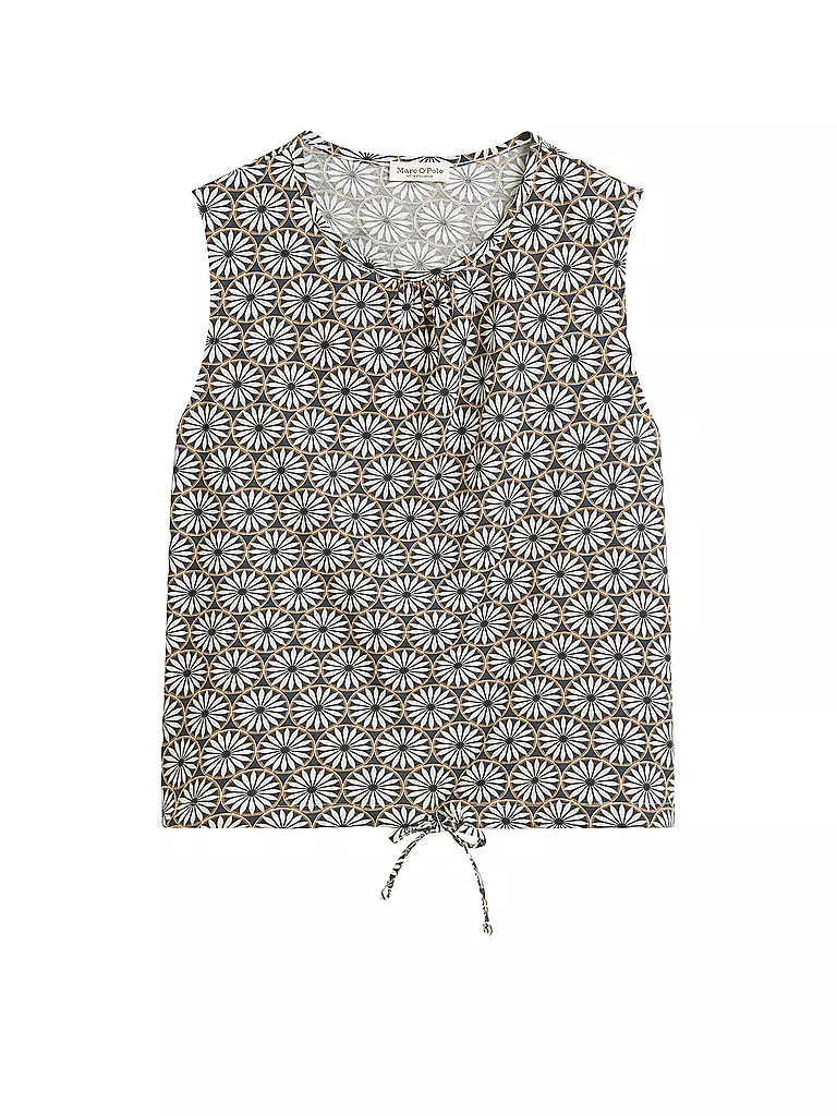 MARC O'POLO | Top  | blau