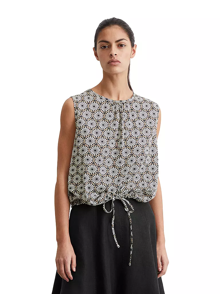 MARC O'POLO | Top  | blau