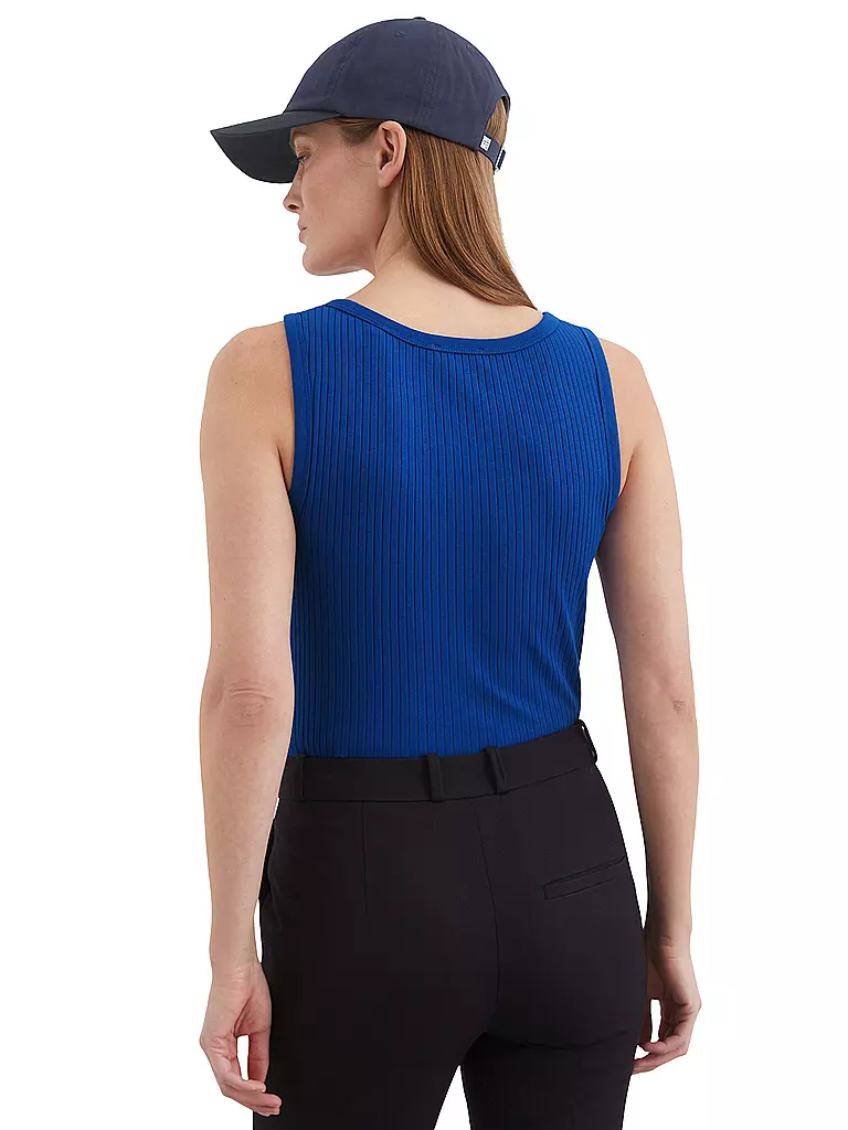 MARC O'POLO | Top  | blau