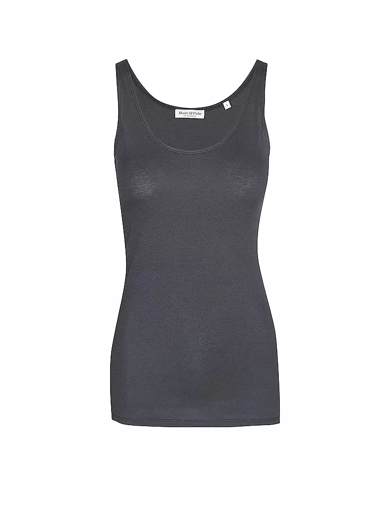 MARC O'POLO | Top | blau