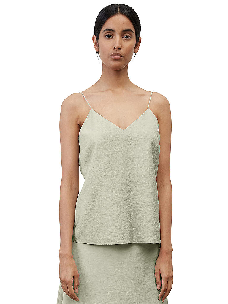 MARC O'POLO | Top | olive