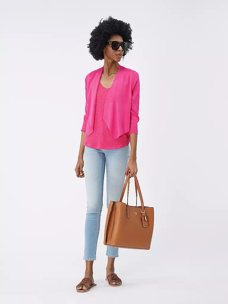 MARC O'POLO | Top | rosa