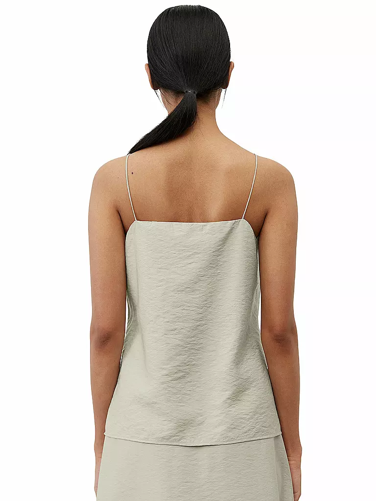 MARC O'POLO | Top | olive