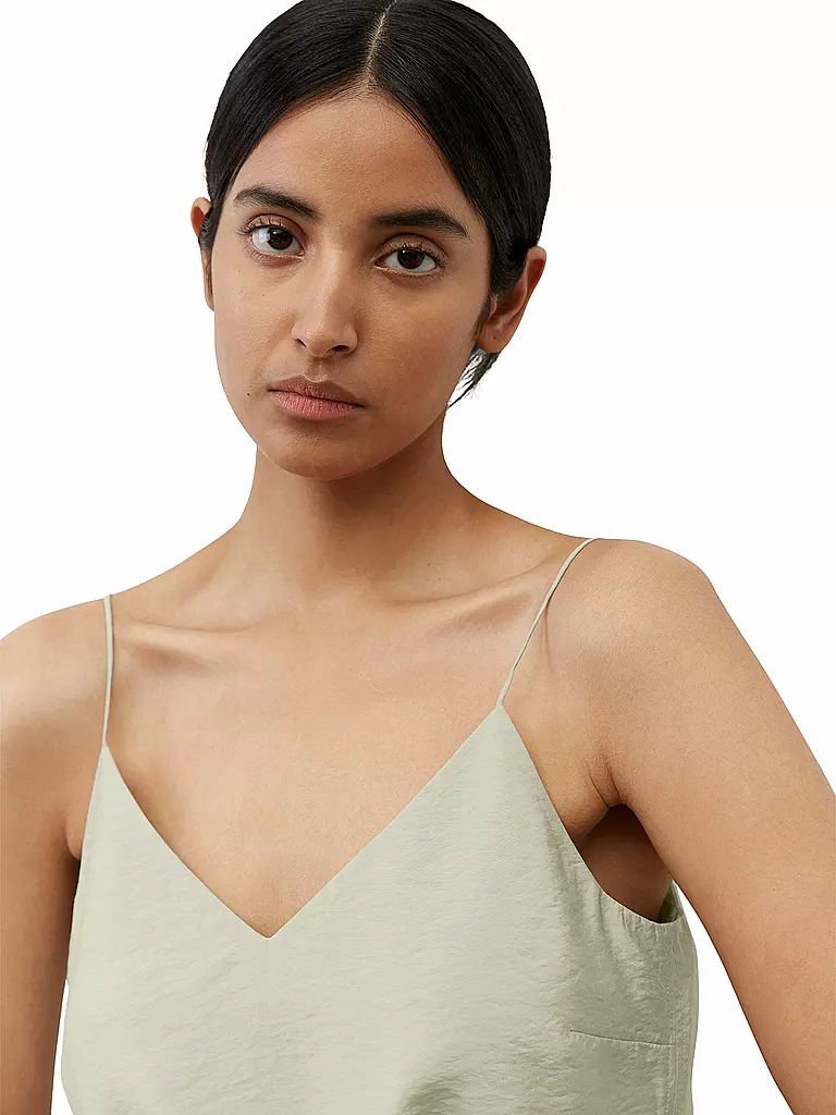 MARC O'POLO | Top | olive
