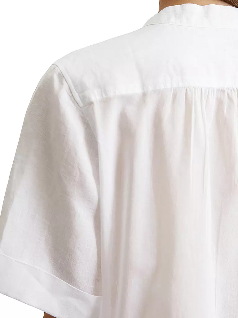 MARC O'POLO | Tunika  | weiss