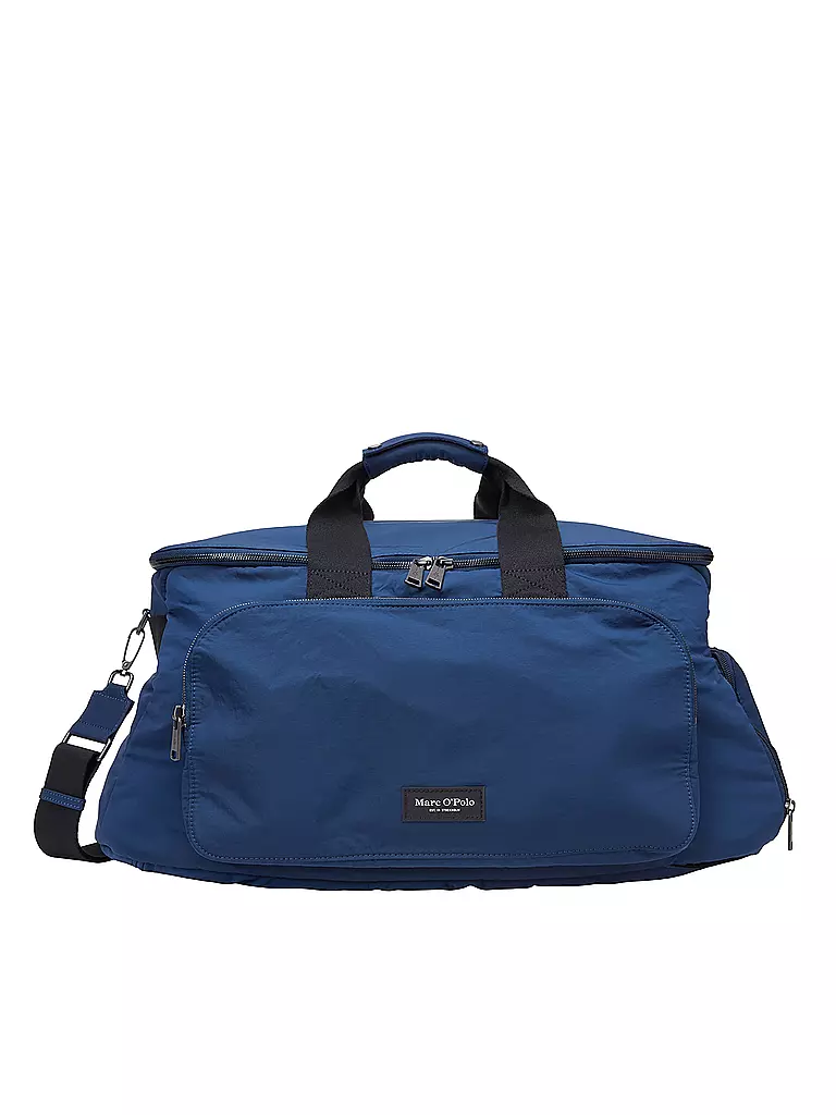MARC O'POLO | Weekender Medium | blau