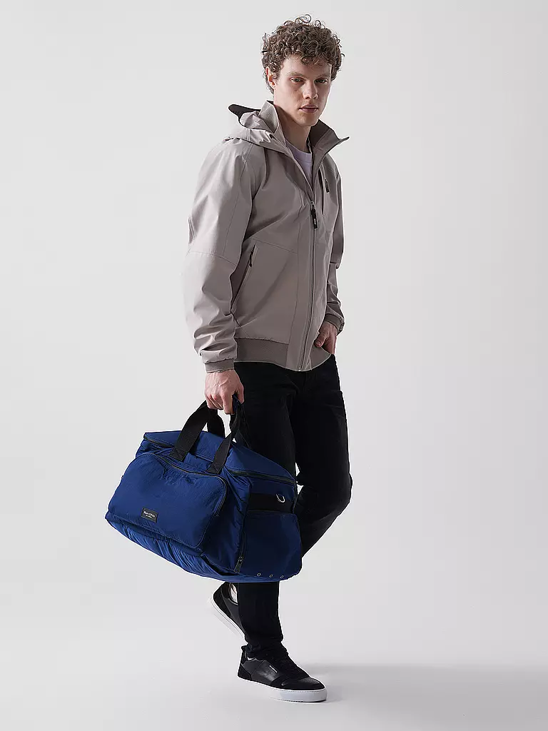 MARC O'POLO | Weekender Medium | blau