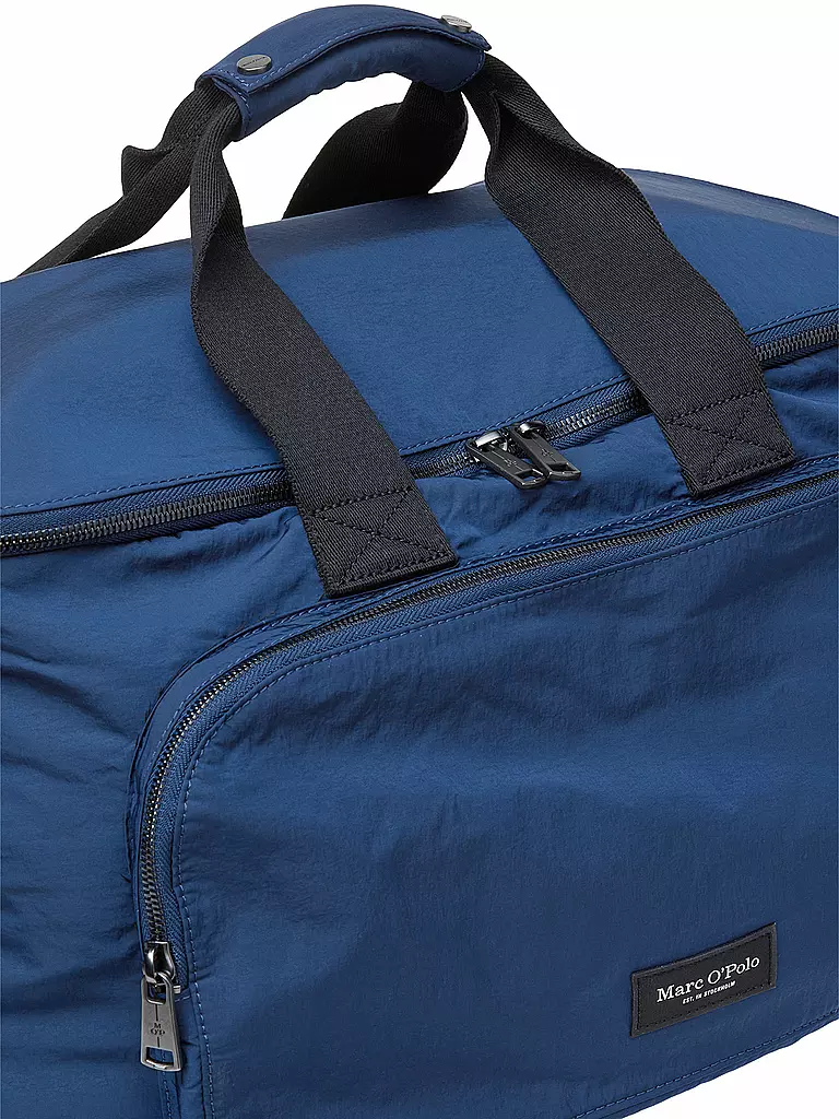 MARC O'POLO | Weekender Medium | blau