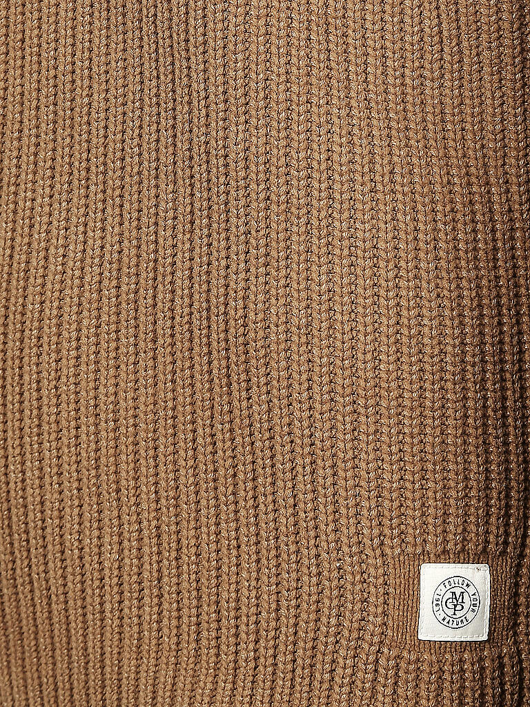 MARC O'POLO | Weste  | beige