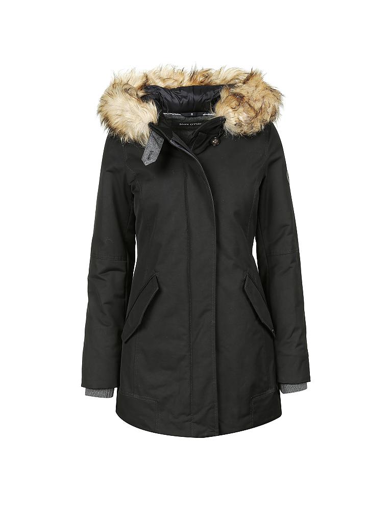 MARC O'POLO | Wintermantel | 