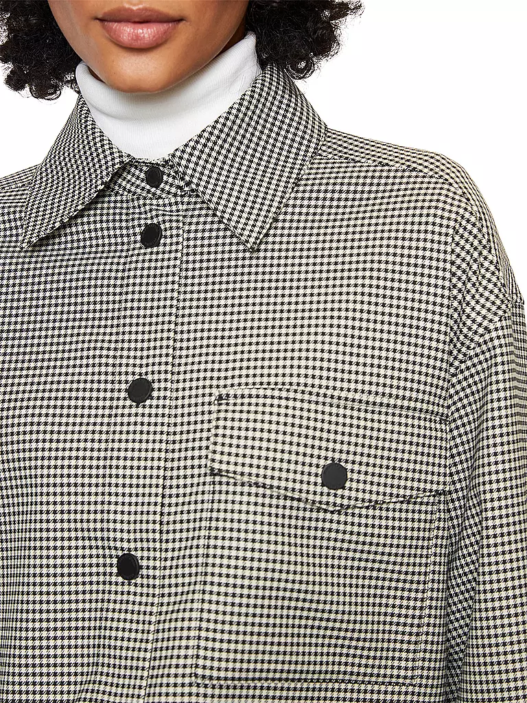 MARC O' POLO DENIM | Blouson | schwarz