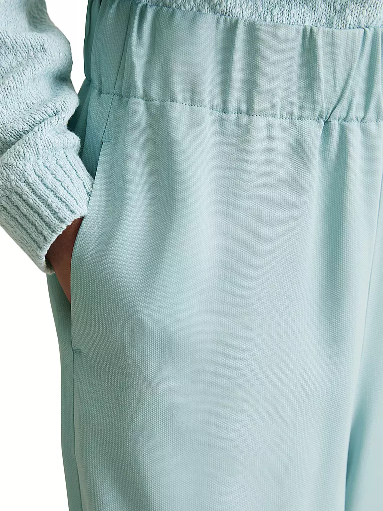 MARC O' POLO DENIM | Culotte | schwarz