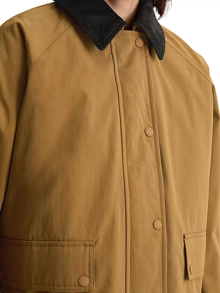 MARC O' POLO DENIM | Jacke | braun