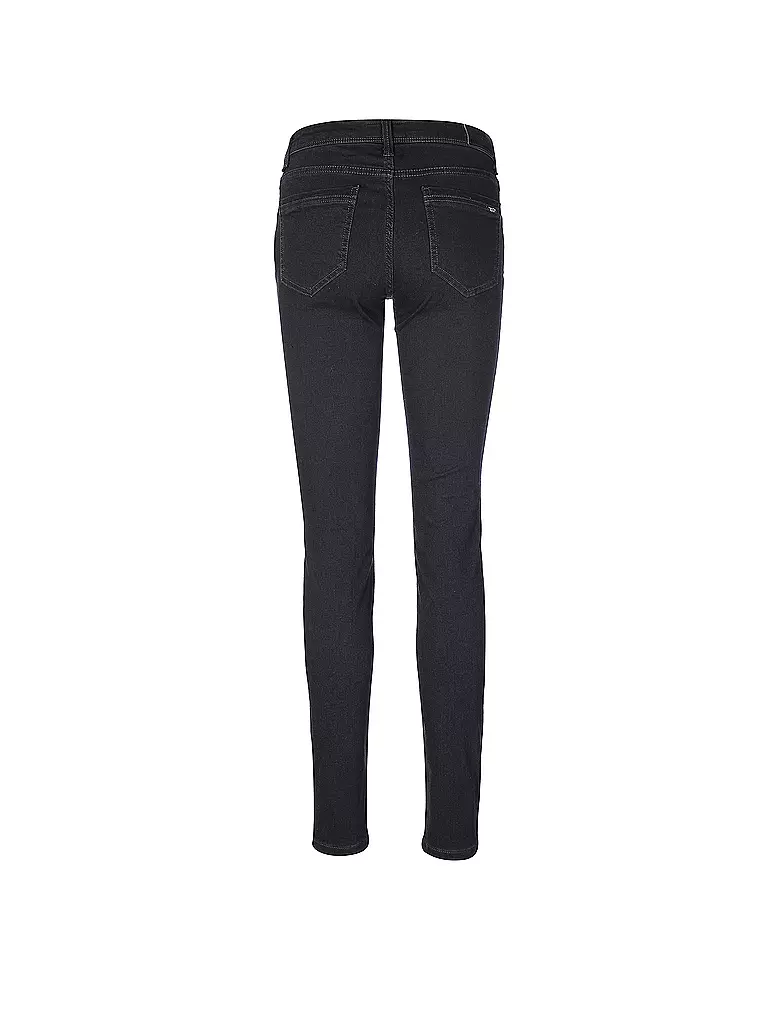 MARC O' POLO DENIM | Jeans Slim Fit | schwarz