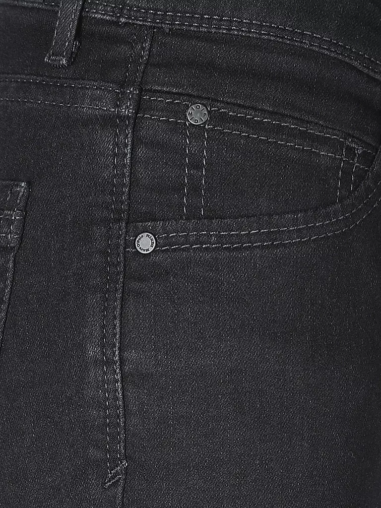 MARC O' POLO DENIM | Jeans Slim Fit | schwarz