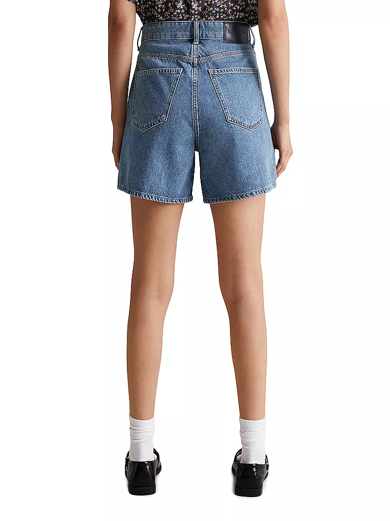 MARC O' POLO DENIM | Jeansshorts | blau