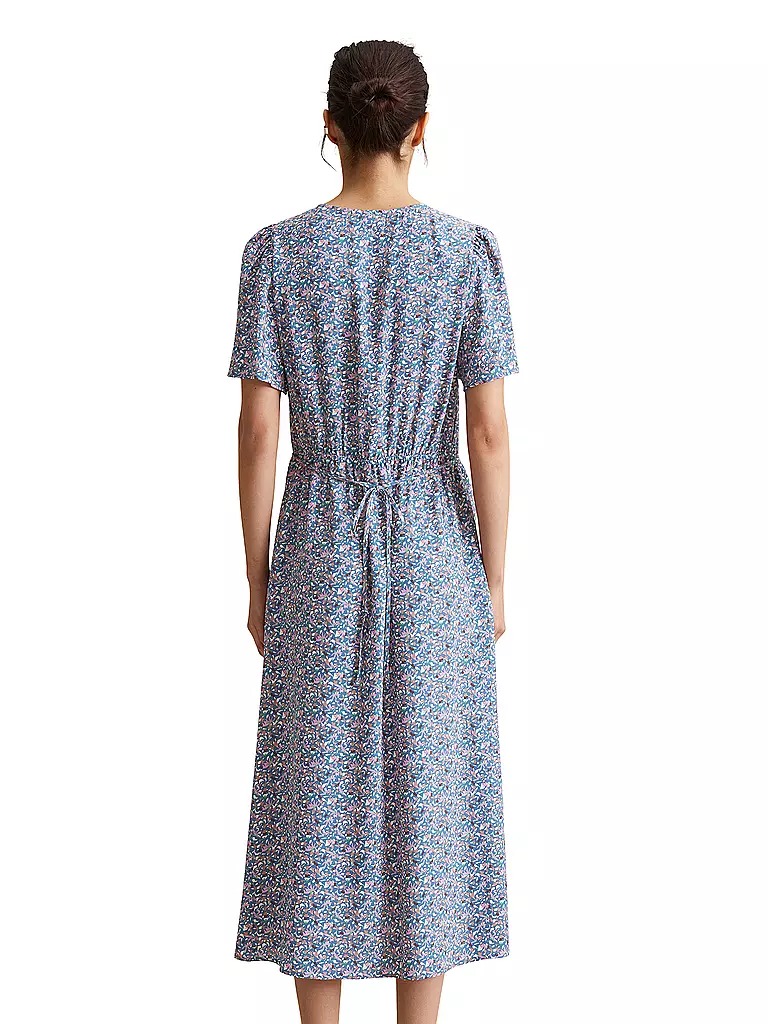 MARC O' POLO DENIM | Maxikleid | blau
