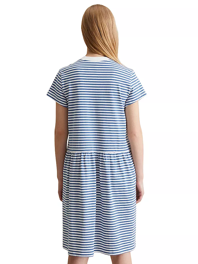 MARC O' POLO DENIM | Minikleid | blau