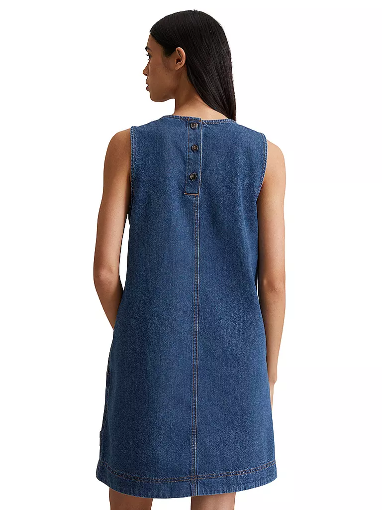 MARC O' POLO DENIM | Minikleid | dunkelblau