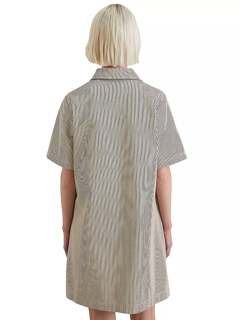 MARC O' POLO DENIM | Minikleid | creme