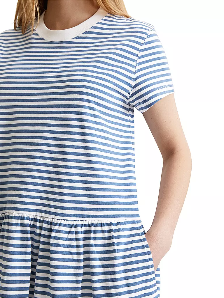 MARC O' POLO DENIM | Minikleid | blau