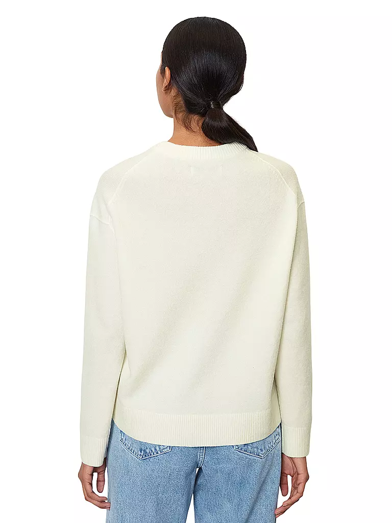 MARC O' POLO DENIM | Pullover | grün