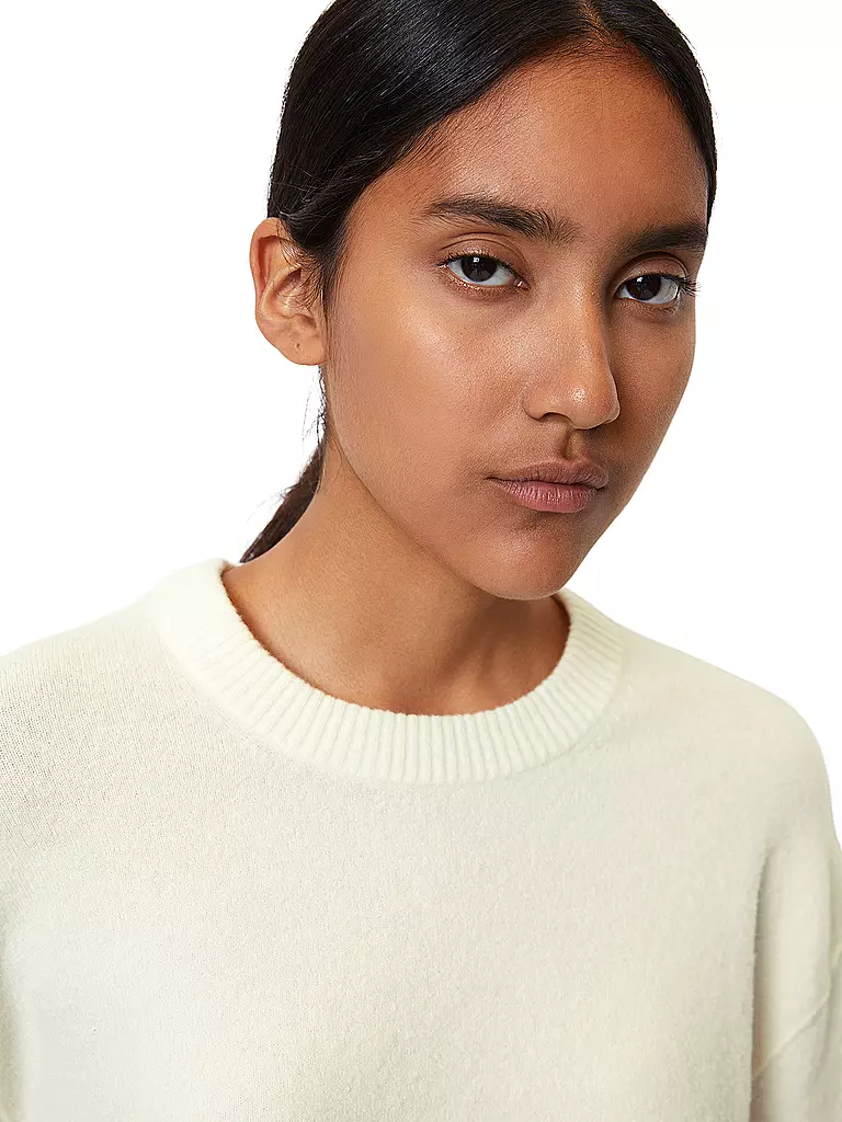 MARC O' POLO DENIM | Pullover | grün