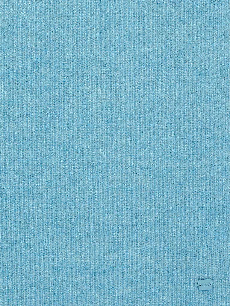 MARC O' POLO DENIM | Schal | grau