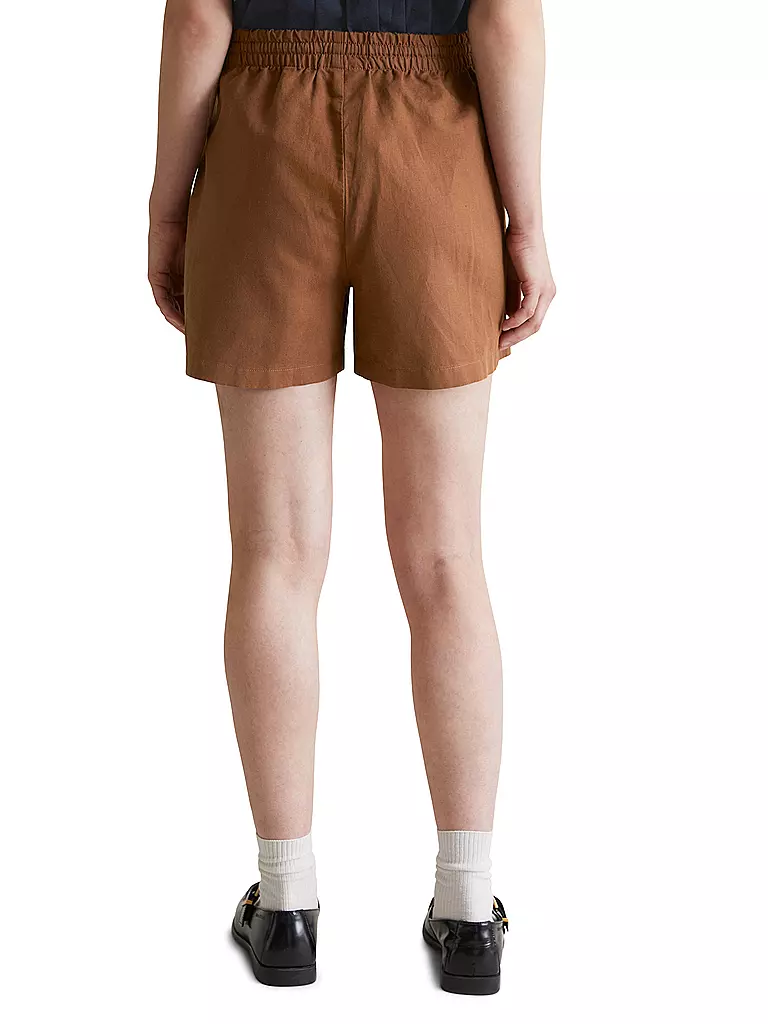 MARC O' POLO DENIM | Shorts | braun