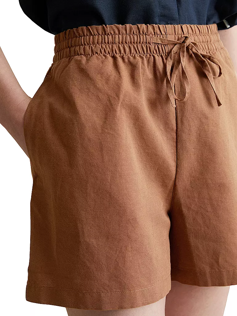 MARC O' POLO DENIM | Shorts | braun
