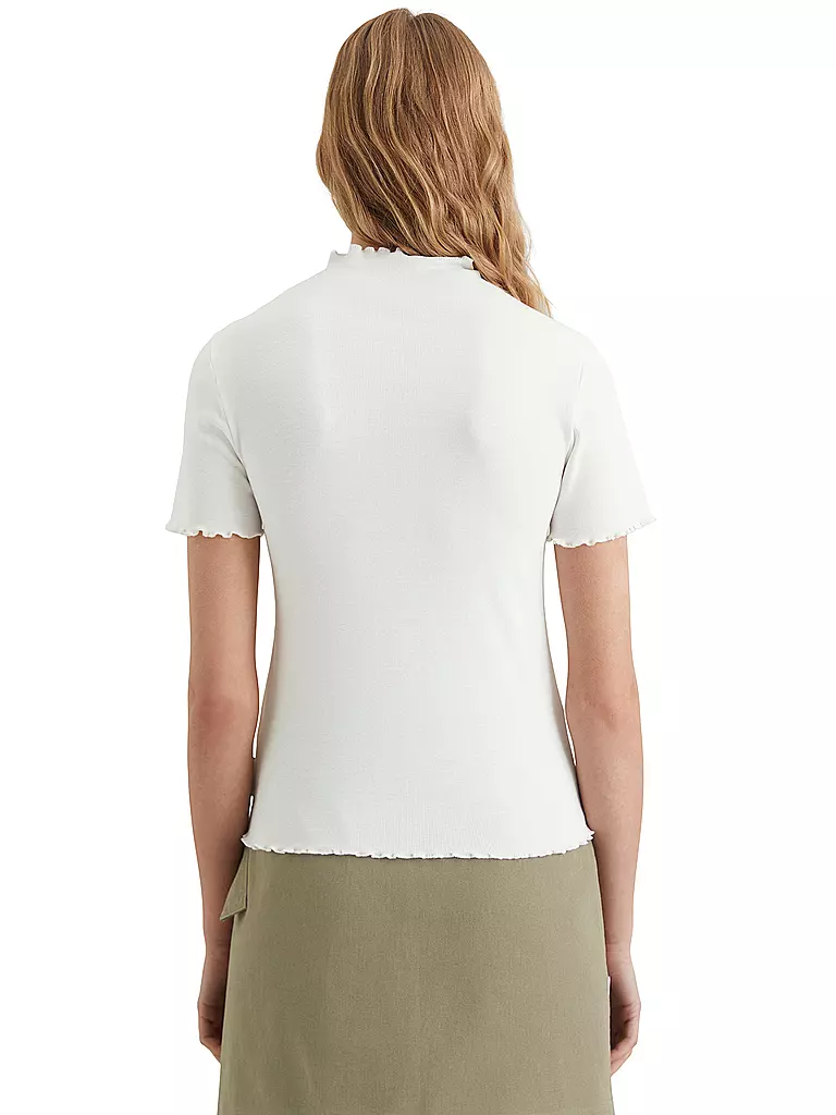 MARC O' POLO DENIM | T-Shirt | lila